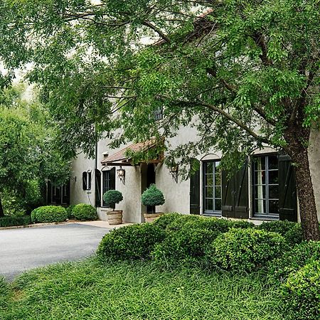 Hotel Domestique Travelers Rest Zewnętrze zdjęcie