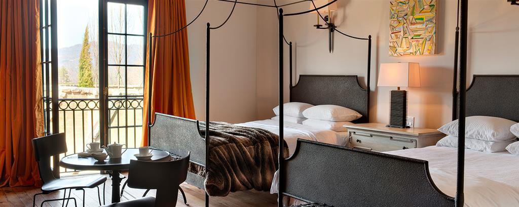 Hotel Domestique Travelers Rest Pokój zdjęcie
