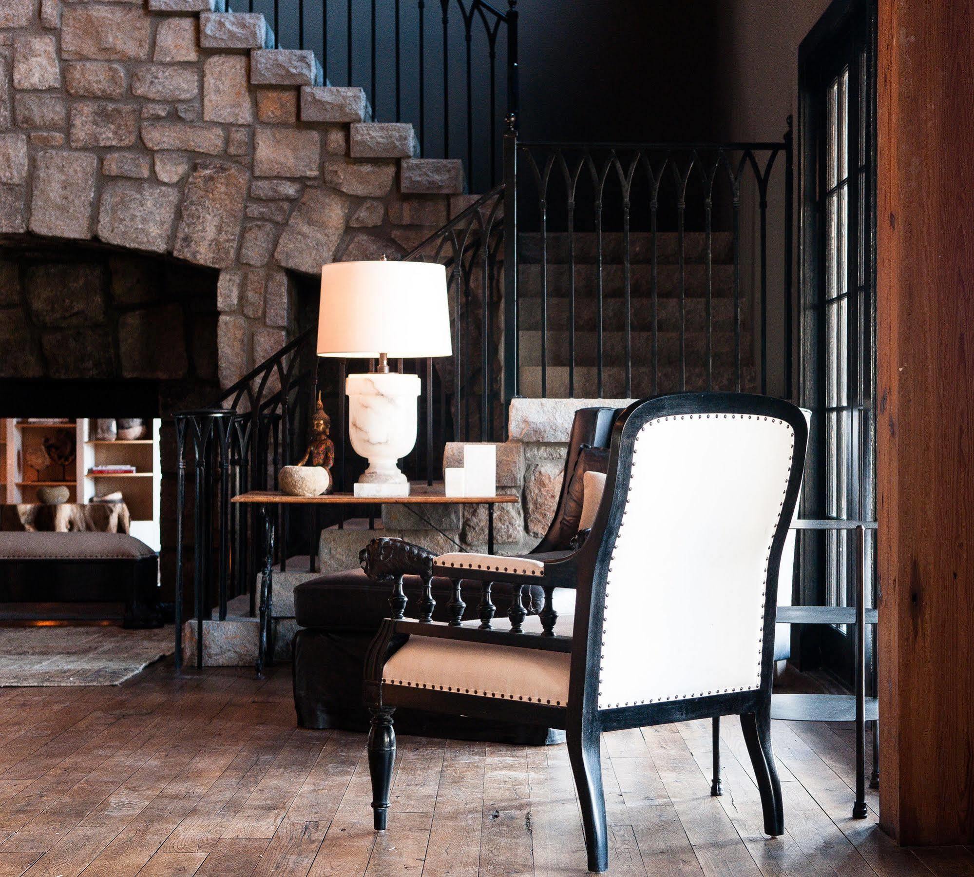 Hotel Domestique Travelers Rest Zewnętrze zdjęcie