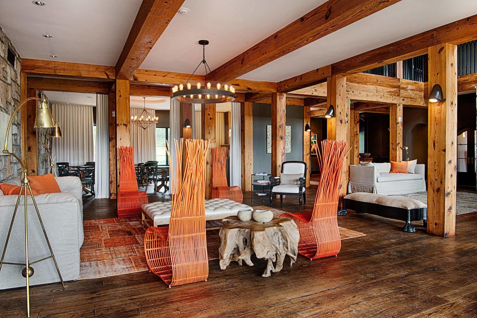 Hotel Domestique Travelers Rest Zewnętrze zdjęcie