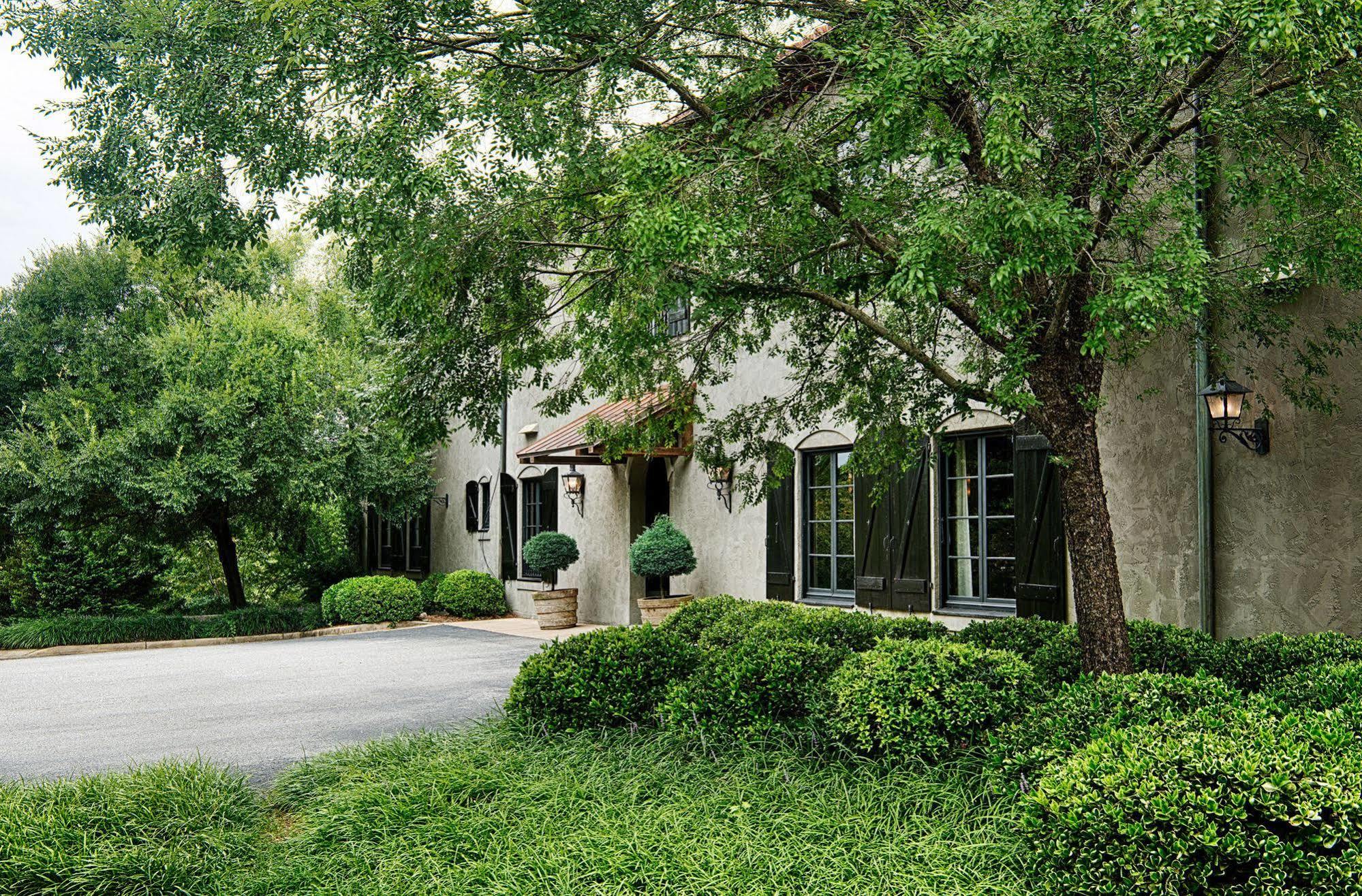 Hotel Domestique Travelers Rest Zewnętrze zdjęcie