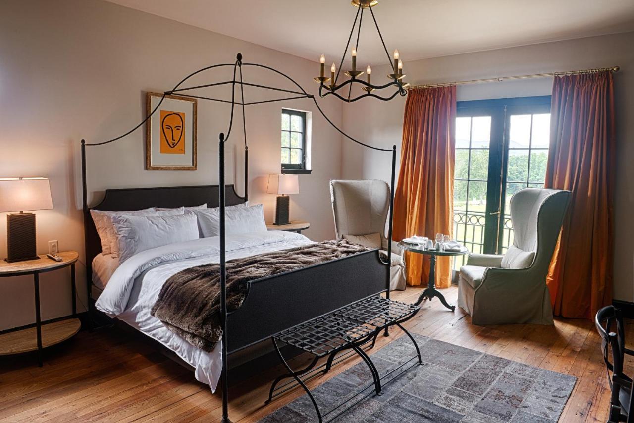 Hotel Domestique Travelers Rest Zewnętrze zdjęcie
