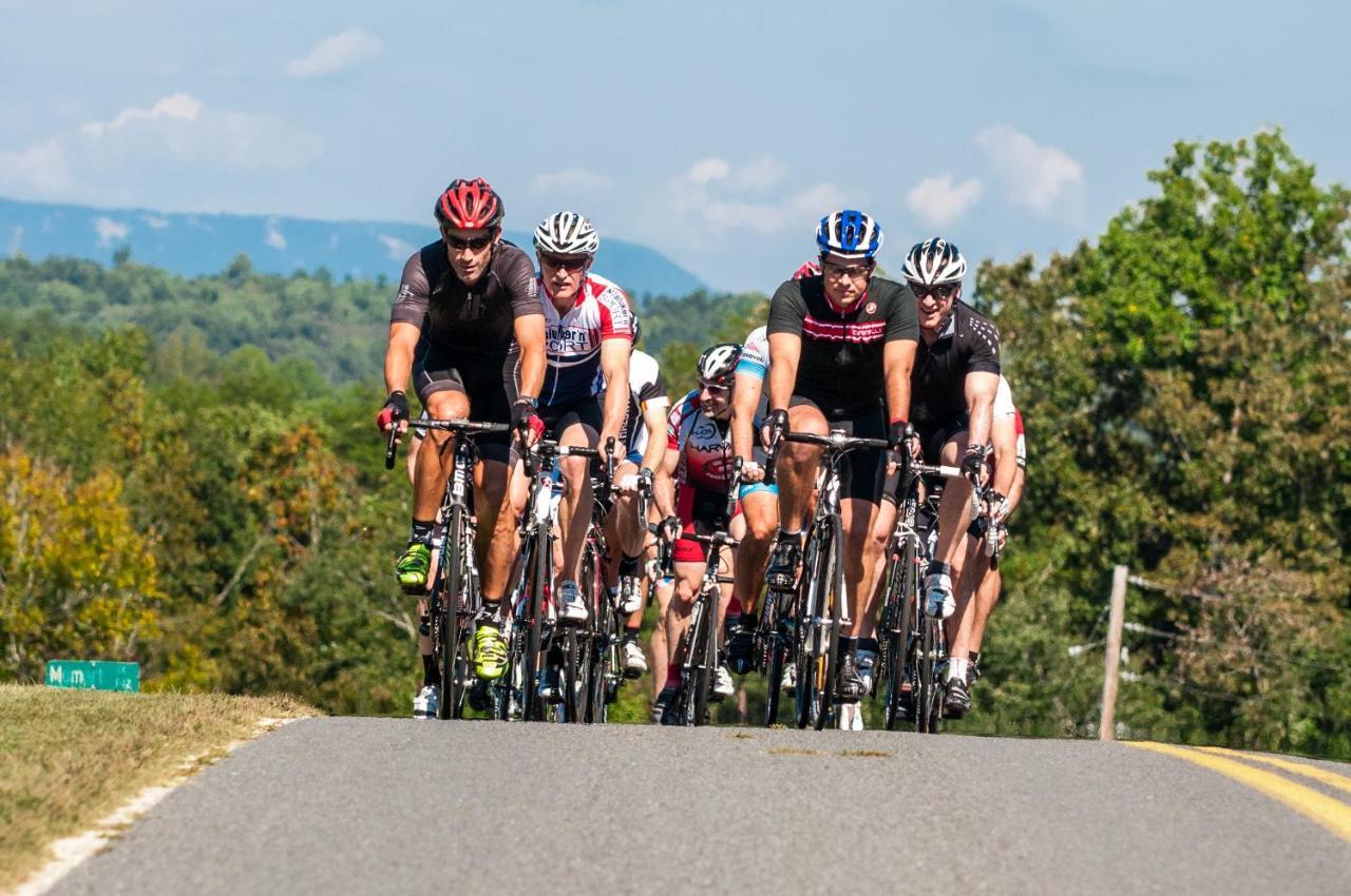 Hotel Domestique Travelers Rest Zewnętrze zdjęcie
