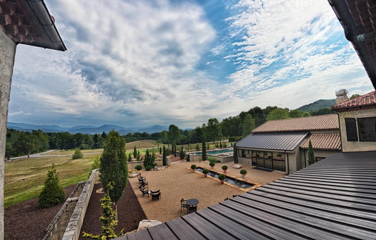 Hotel Domestique Travelers Rest Zewnętrze zdjęcie