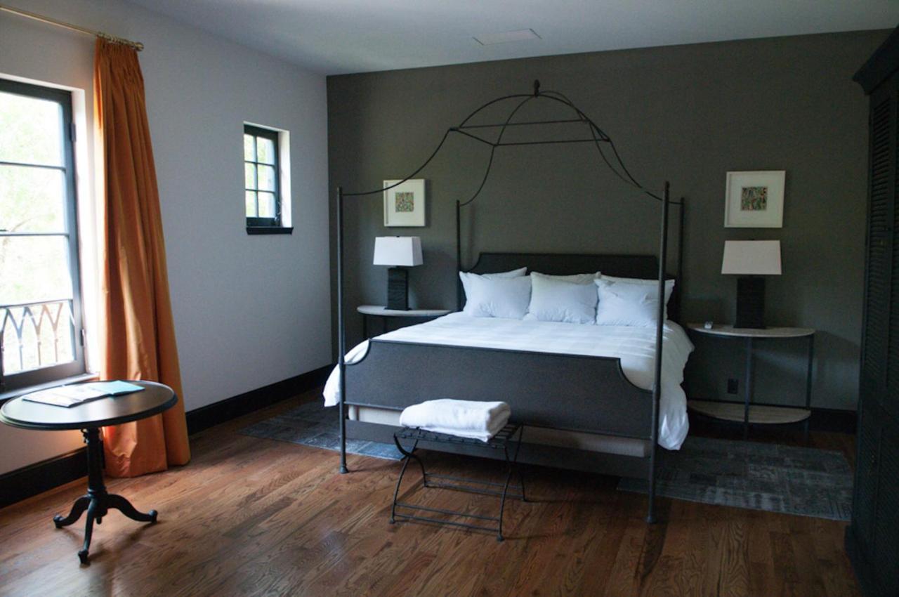 Hotel Domestique Travelers Rest Zewnętrze zdjęcie