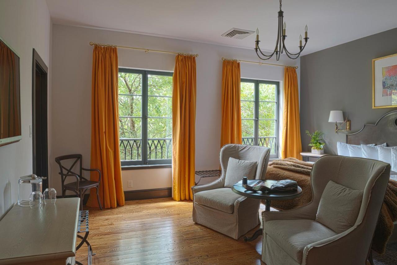 Hotel Domestique Travelers Rest Zewnętrze zdjęcie