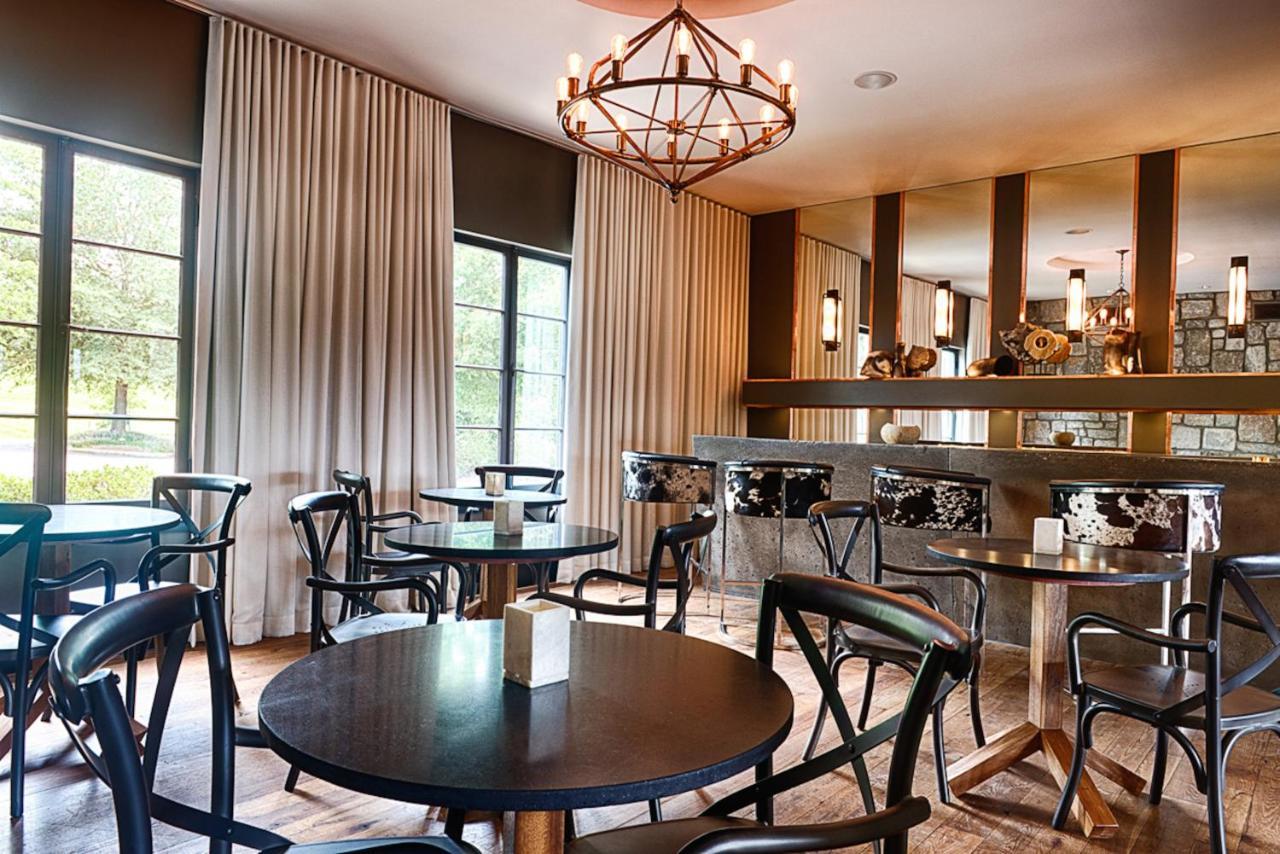 Hotel Domestique Travelers Rest Zewnętrze zdjęcie